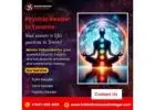 Psychic Reader in Toronto