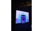 Interactive LED Wall Specialists Delivering Innovation Across the GCC