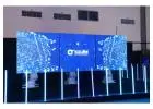 Lazulite Technology: Leading Robotics Displays for Events in Dubai and the GCC