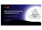 Best Psychic Reader in Lawrenceville GA