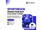 Sportsbook Prediction Bot: Launch Your Profitable Sportsbook Bot Today!