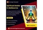 Spiritual Healer in Melbourne
