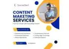 Content Marketing Agency in Chandigarh