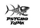 Psycho Tunas Swim Shorts