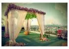 Book Banquet Hall at Radisson Blu Jaipur for Weddings