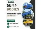 Dump Bodies