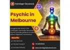 Psychic in Melbourne
