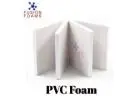 Online Buy PVC Foam in Delhi | Fusion Foams