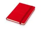 PapaChina Offers Custom Notebooks Wholesale for Professional Promotions