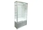 Glass Cabinets Direct: Tall Display Cabinets for Maximum Impact