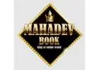 mahadev online Betting book | Trusted Online betting id provider