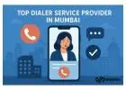 top dialer service provider Mumbai