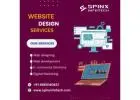 web design services Bangalore