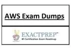 AWS EXAM DUMPS - Exactprep.com