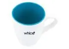 PapaChina Provides Personalized Ceramic Coffee Mugs Wholesale for Lasting Impressions