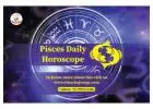 Pisces Horoscope Today, Sagittarius Horoscope Today