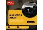 Ev Car Battery in Auckland | Hybrid Car Battery in