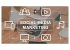 Social Media Marketing Company in Delhi  | IIS INDIA