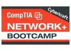 Accelerate Your Success with CompTIA Network+ Certification — 40-Hour Live Bootcamp by Authorized Pa