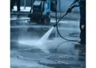 Reliable Commercial Pressure Cleaning Services in Canberra for Businesses