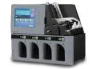 Advanced Pocket Currency Sorters for Banking Operations