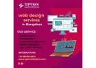 web design services in Bangalore