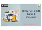 Buy BPCL Fuel Gift Cards Online – Hassle-Free Payments & Savings with ZPay
