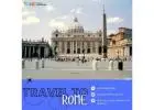The Best Tours in Rome Come With Private Local Guides
