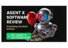 Agent X Software Review: Everything You Need to Know