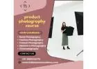 product photography course in Bangalore