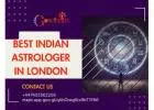 Trusted Guidance with the Best Indian Astrologer in London