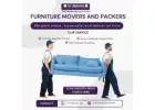 Furniture Movers and Packers In Dubai