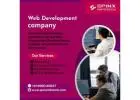 web development company in Bangalore