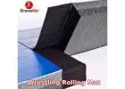Best Price Wrestling Rolling Mat in Delhi | Gravolite
