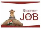 Upcoming Government Jobs in India