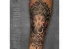 Best Tattoo Studio in Bangalore | Ocean Tattoos