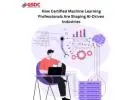How Certified Machine Learning Professionals Are Shaping AI-Driven Industries