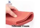 Best Price Silicone Foam in Delhi | Fusion Foams