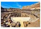 Get Immersive Experience with Colosseum Tours in Rome