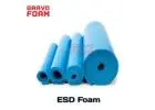 Best Price ESD Foam Sheet in USA | Gravofoam