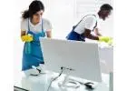 professional office cleaning Adelaide