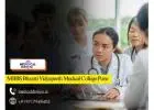 MBBS Bharati Vidyapeeth Medical College Pune - Medical Duniya