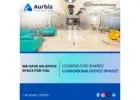 Coworking Space for Rent – Aurbis.com
