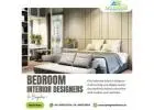 Bedroom Interior Designers In Bangalore
