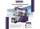 Home Relocation Services in Dubai