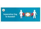 Separation yog in kundli, marriage prediction by date of birth