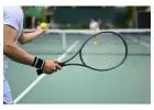 Professional Tennis Instructor Singapore for All Skill Levels