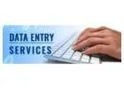 Data Entry Service Provider