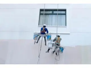 Professional Office Painting Services Contractors