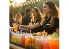 Sophisticated Non-Alcoholic Cocktails That Transform Corporate Events